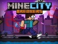 Minecity Breakers