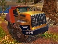 Offroad Truck Simulator ...