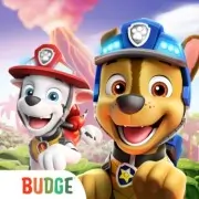 Paw Patrol Rescue World