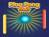 Ping Pong Ball