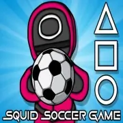 Squid Soccer