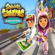 Subway Surfers Singapore...