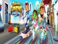 Subway Surfers World Tou...