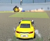 Supra Crash Shooting Fly...