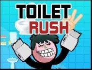 Toilet Rush 2