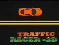 Traffic Racer2d