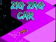 Zig Zag Car