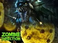 Zombie Infection