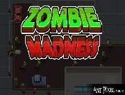 Zombie Madness